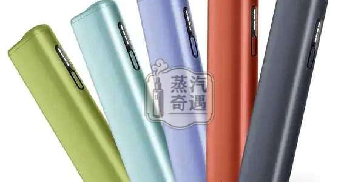 Ploom X 超商主機簡易操作速成班