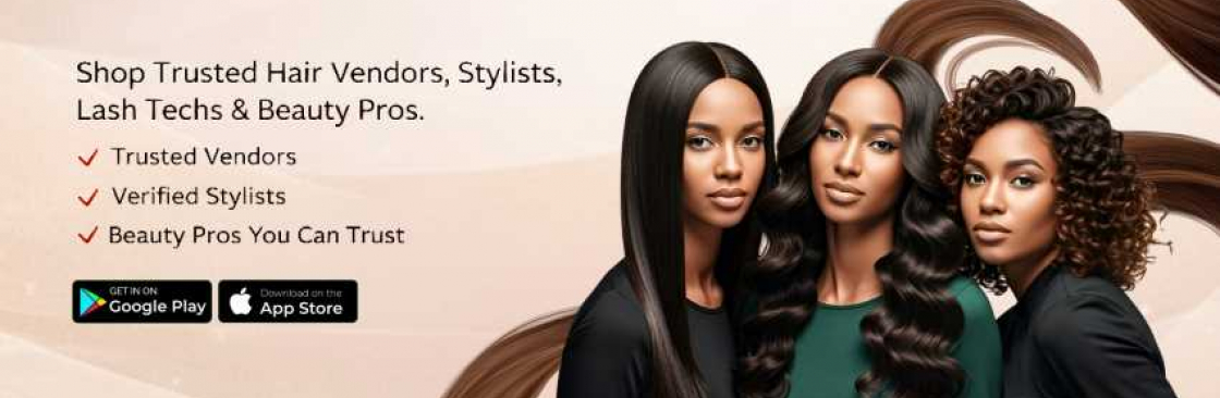 Hair Please Cover Image