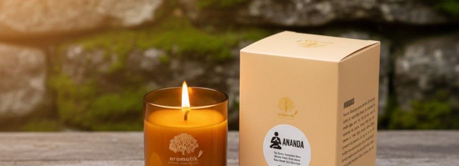 Aromatik Australia Cover Image