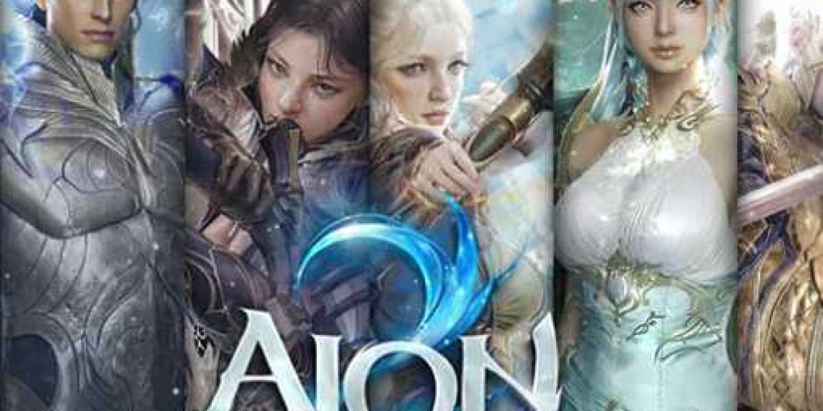 MMOEXP Aion 2 Ultimate Guide: Wings, Aerial Combat, and Global Launch Timing
