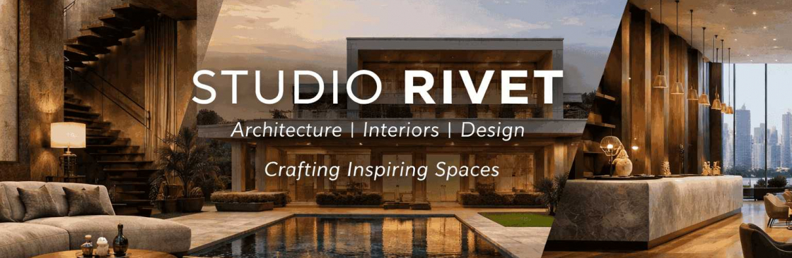 Studiorivet Cover Image