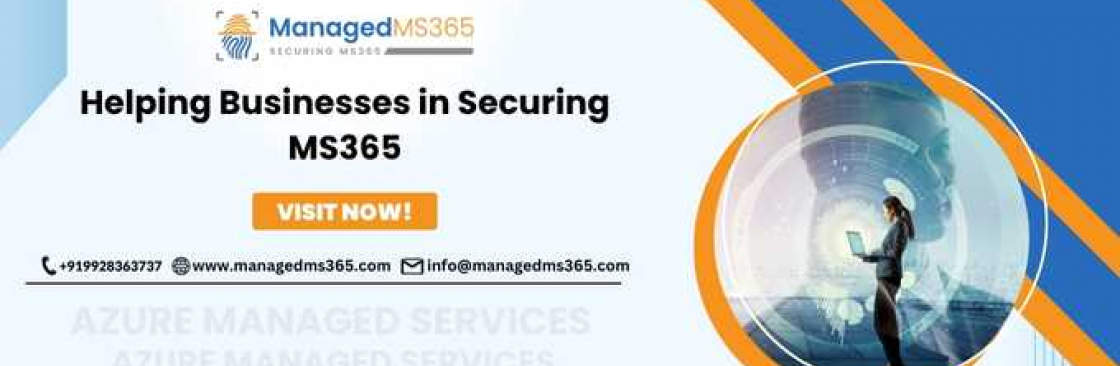 Managed MS365 Cover Image