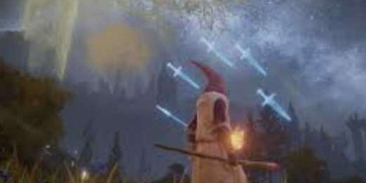 MMOEXP-Elden Ring Deep Dive: Decoding “Lord of the Rings Form”