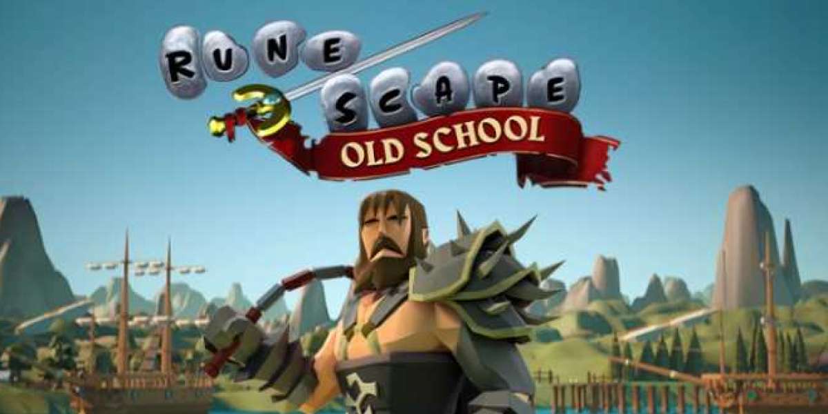 RSGoldFast From Scratch to Bow: OSRS Ironman’s Reward