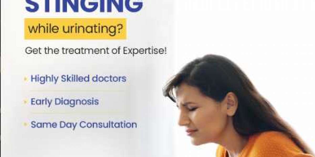 Pain or Stinging While Urinating? Don’t Ignore These Warning Signs