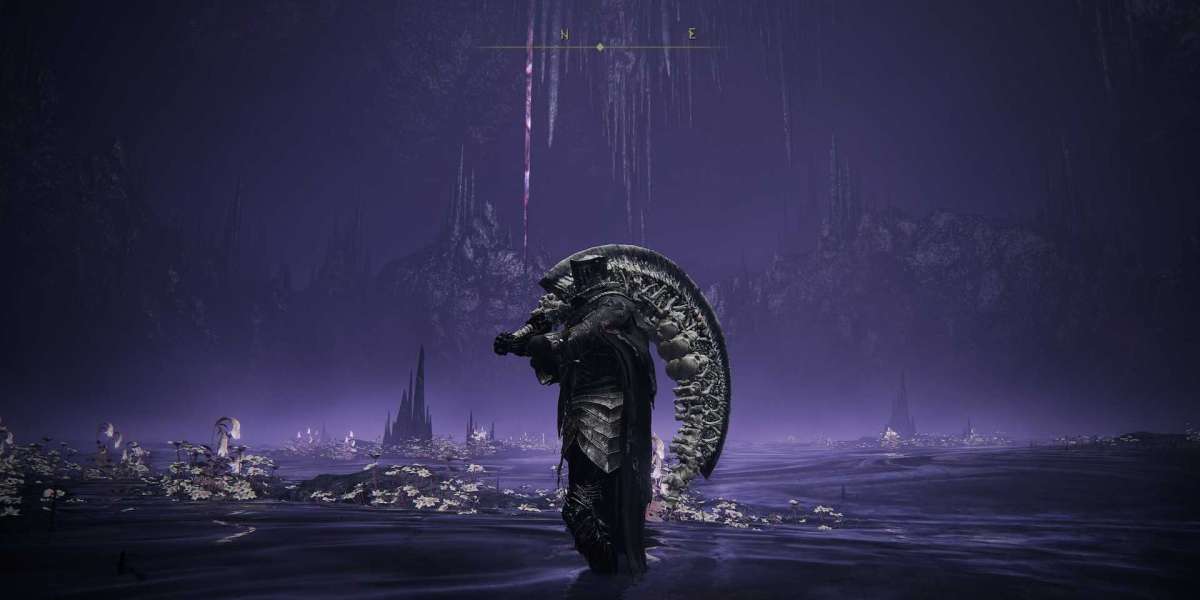 MMOEXP-The Ultimate Guide to Elden Ring Talismans