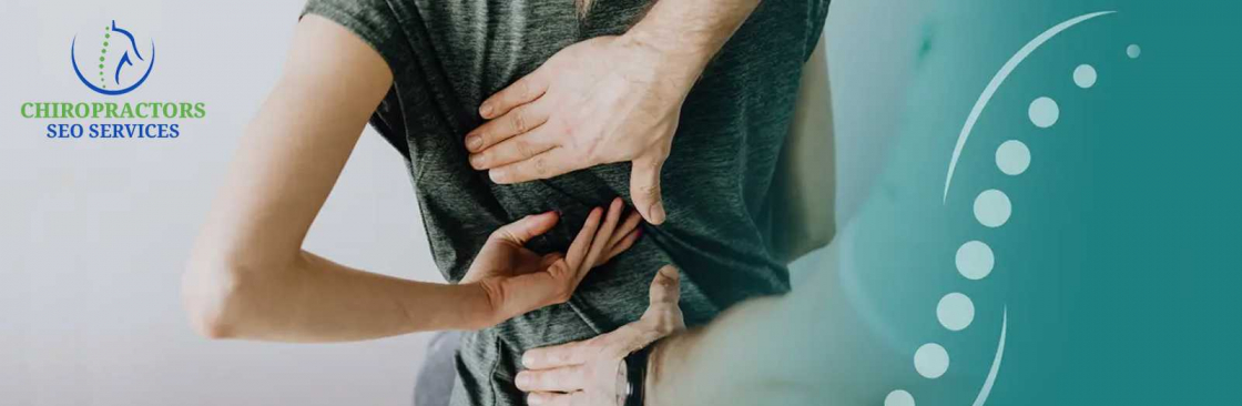 Chiropractors SEO Services Cover Image