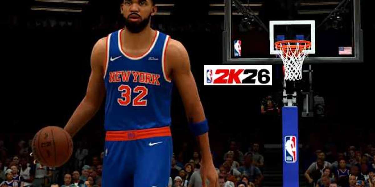 nba2king Mastering NBA 2K26 Dribble Moves: Step-by-Step Guide for Every Build