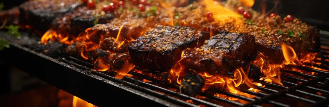 Sunshine BBQs Cover Image