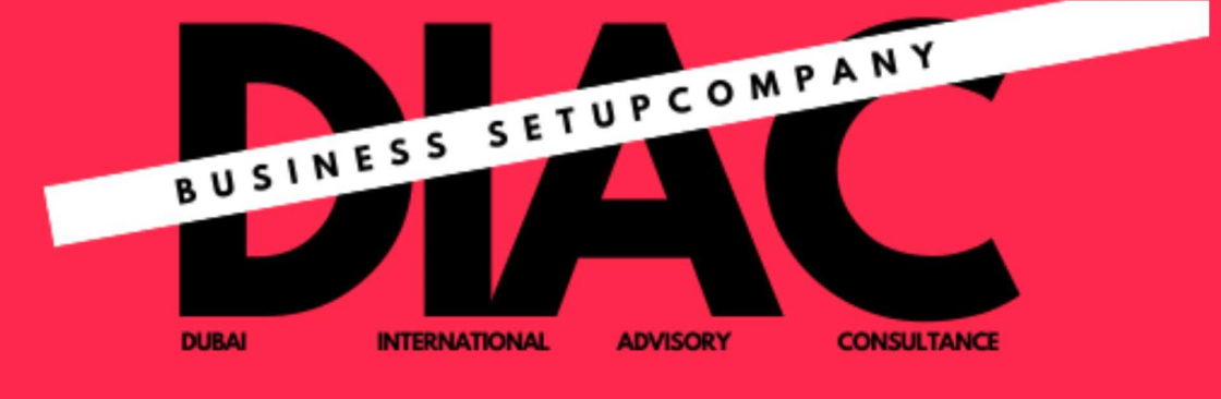 Dubai International Advisory Consultants Cover Image