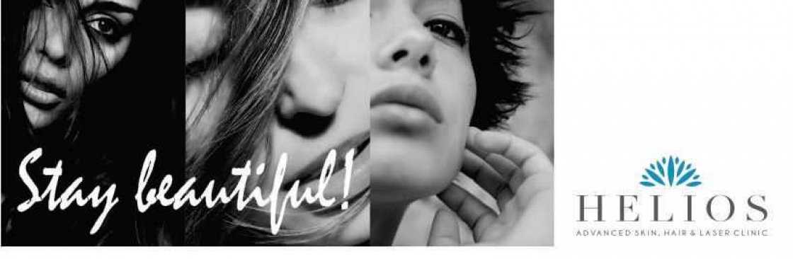 Helios Skin and Hair Clinic Cover Image
