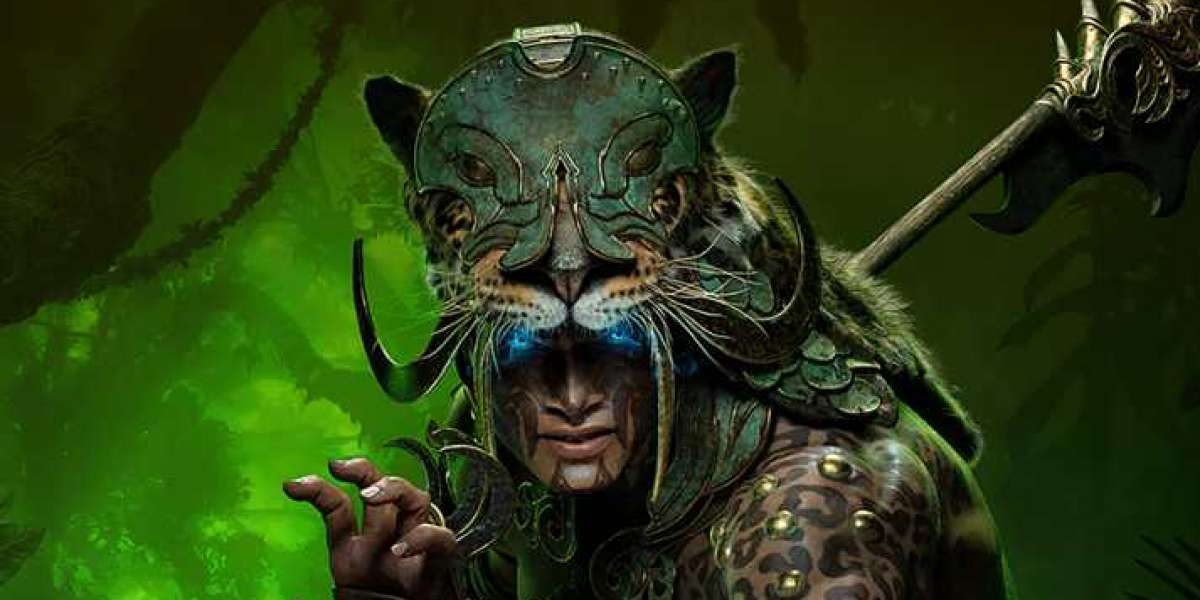 Diablo 4 Gold: Complete Overview of Features and Updates