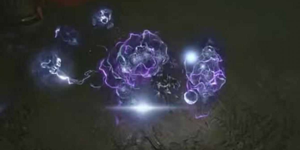 MMOEXP-Overpower Damage in Diablo 4 Explained: Everything You Need to Know