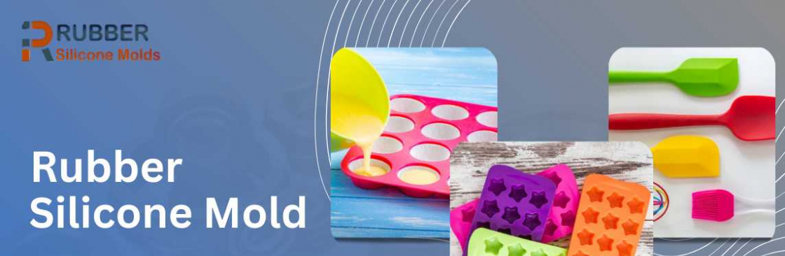 Rubber Silicone Molds Cover Image