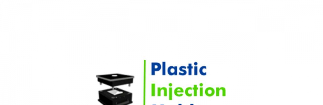 Injection Molds Cover Image