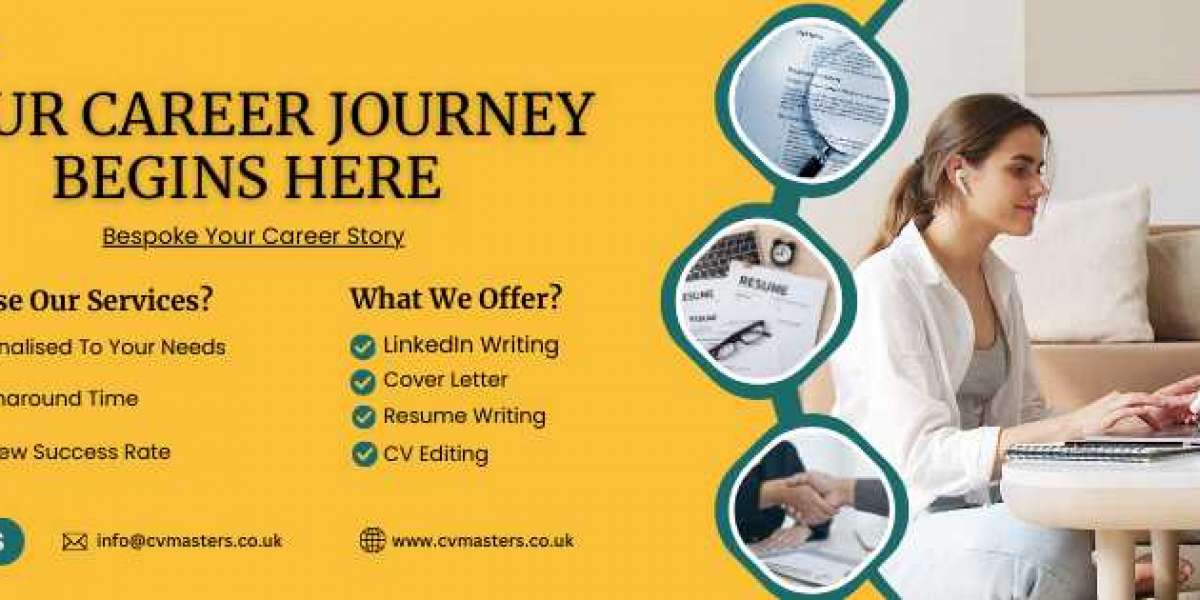 Finding the Best Resume Writing Services UK: Why CV Masters Stands Out