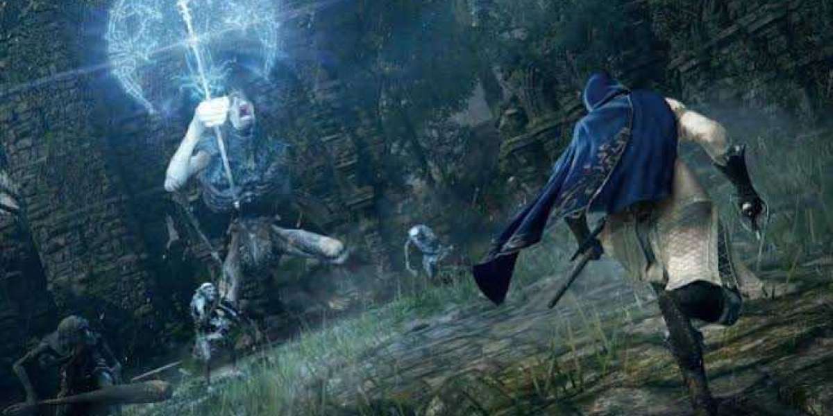 MMOEXP-Elden Ring Guide: Rotten Crystal Spear and Staff Locations Explained