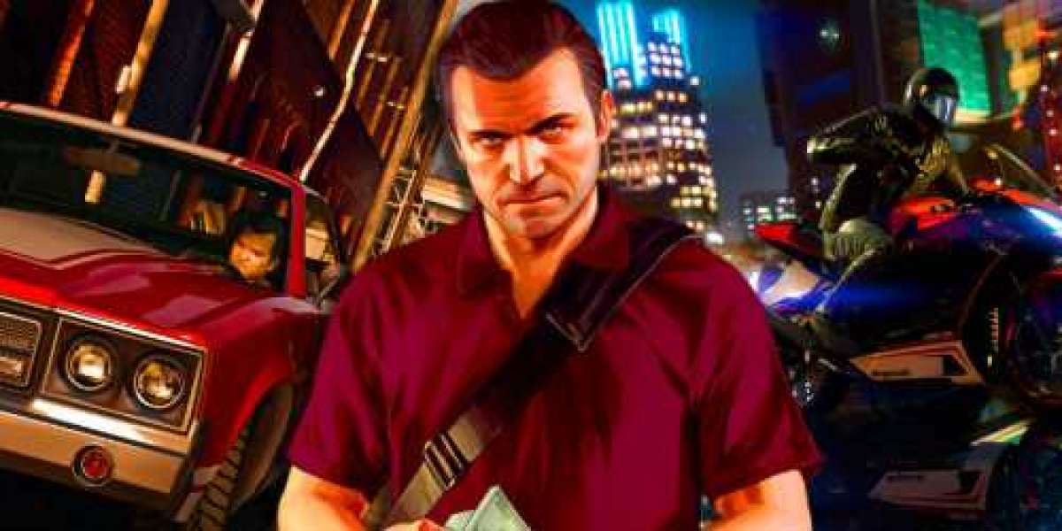 rsvsr Why GTA Online Beginners Should Master Heists Early