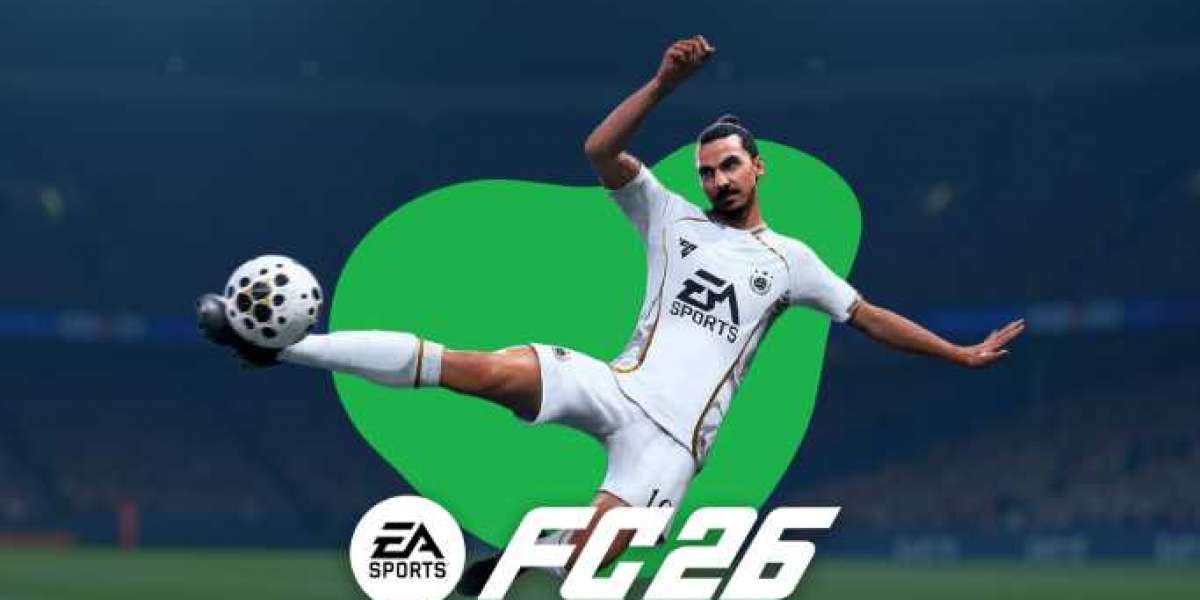 FC 26 Coins: Strategy and Mechanics for Experts