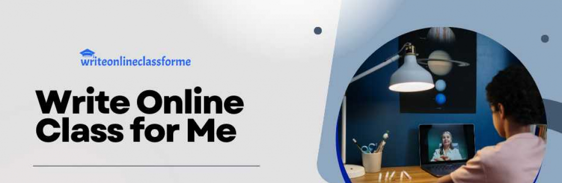 Write One Class for Me Cover Image