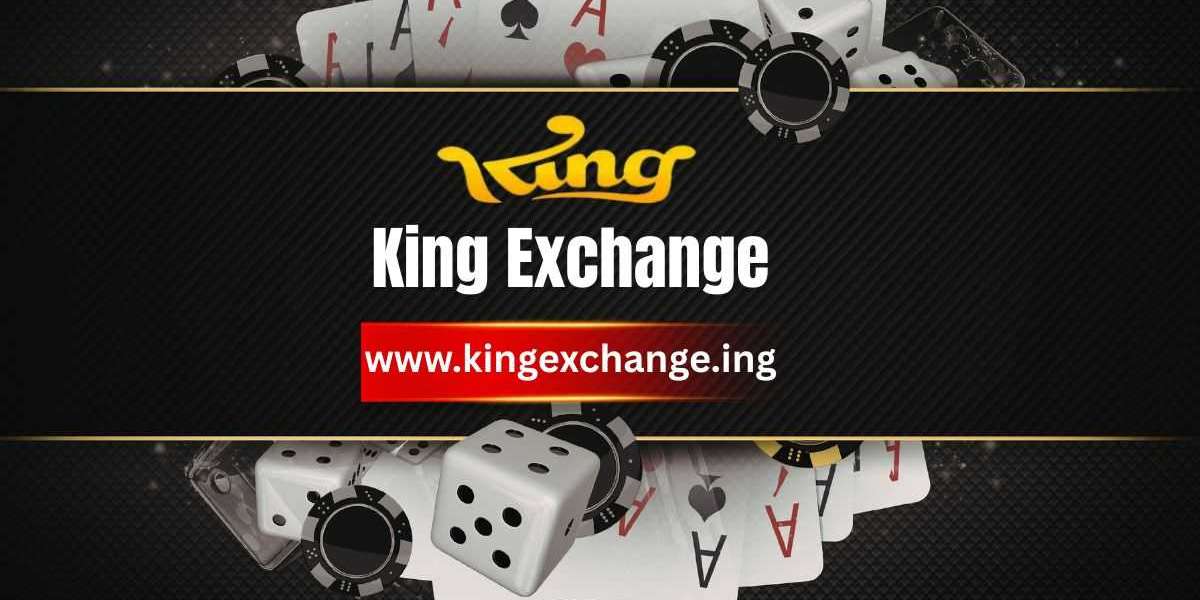 Inside King Exchange: Unlock Smooth and Efficient Digital Access