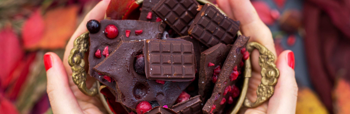 Chocolate Emporium Cover Image