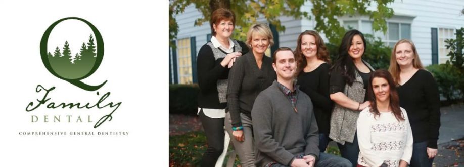 Q Family Dental Cover Image