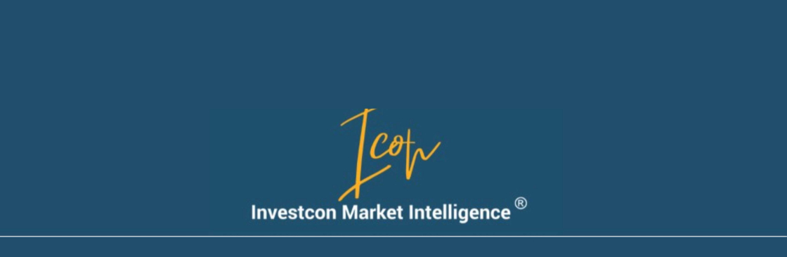 Investcon Market Intelligence Cover Image
