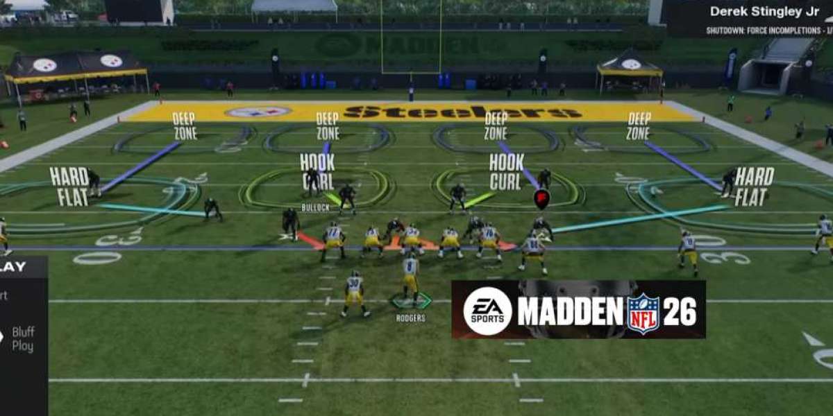 nba2king The Easiest and Most Unstoppable No-Setup Offense in Madden 26
