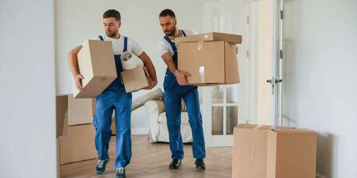 The Benefits of Hiring Packers and Movers for International Moves