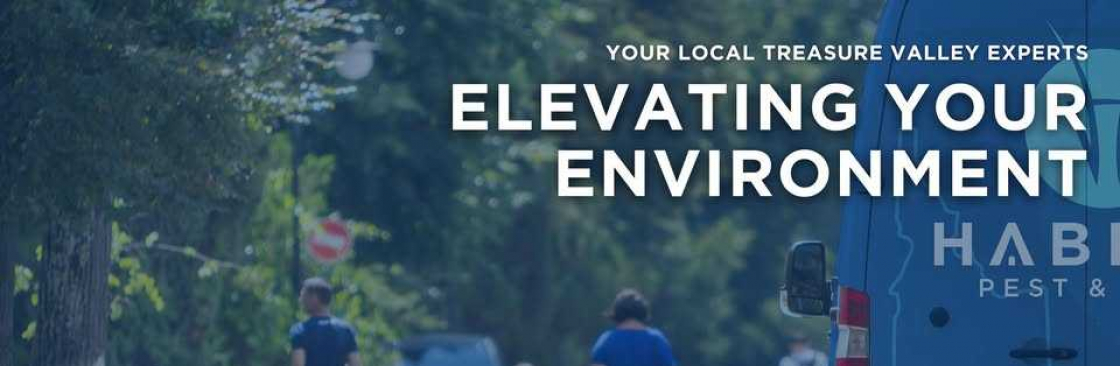 Habitat Pest and Lawn Cover Image