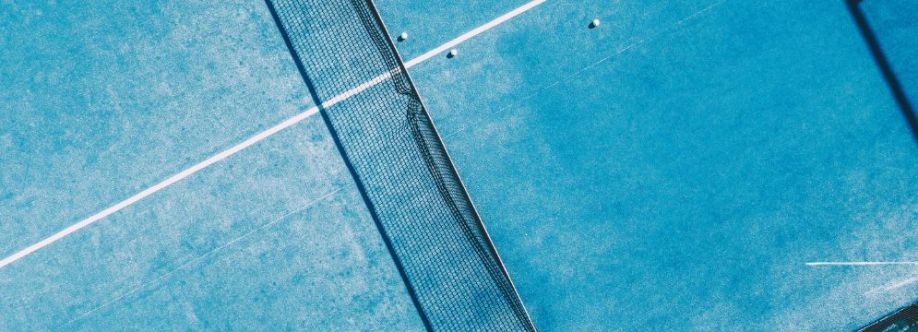 Padel Solution Cover Image