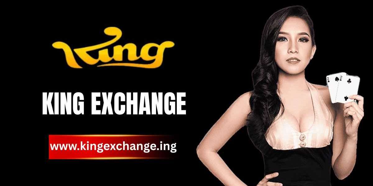 King Exchange Explained: Smart, Simple & Efficient Digital Platform
