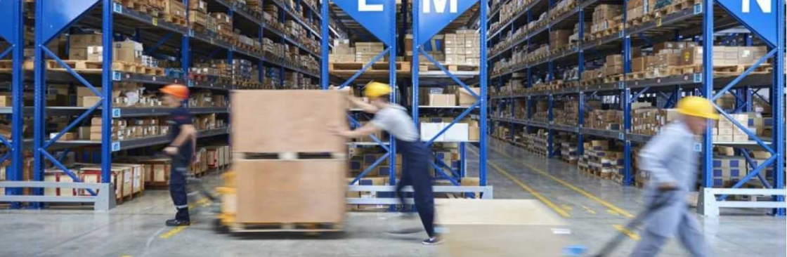 Argus Logistics Cover Image