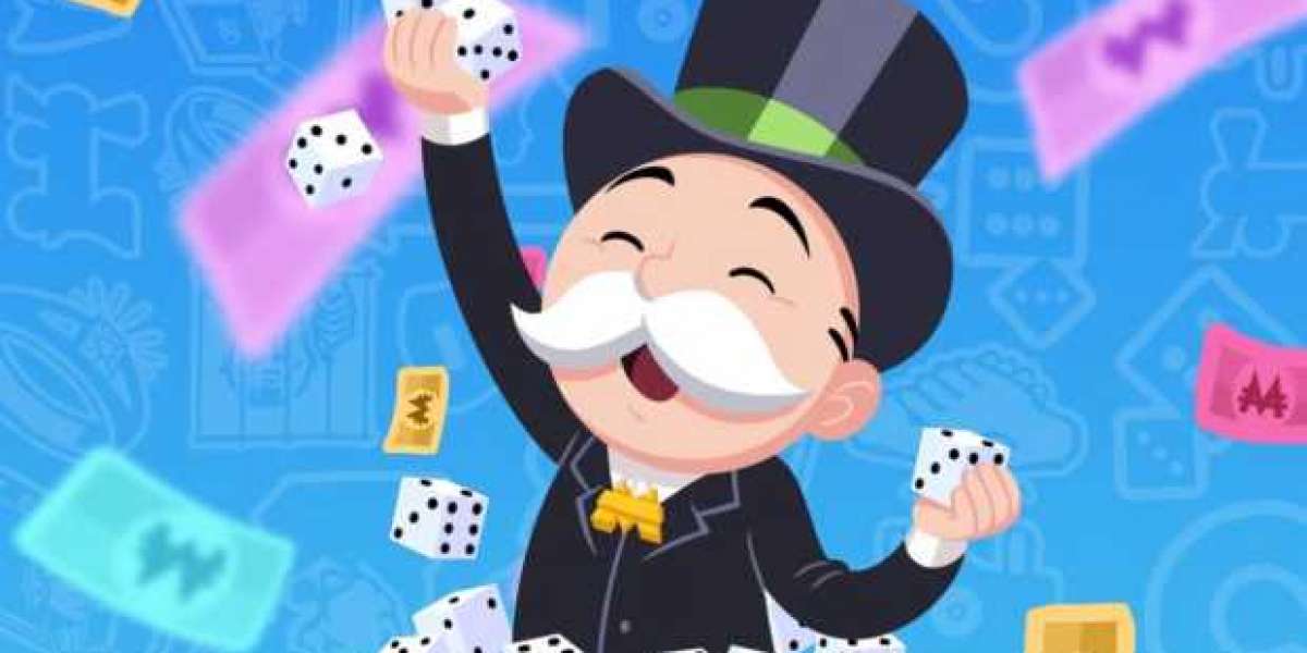 U4GM Monopoly Go Where Smart Teams Win Pinocchio Racers