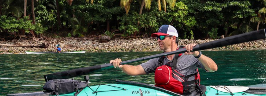 Pakayak Cover Image