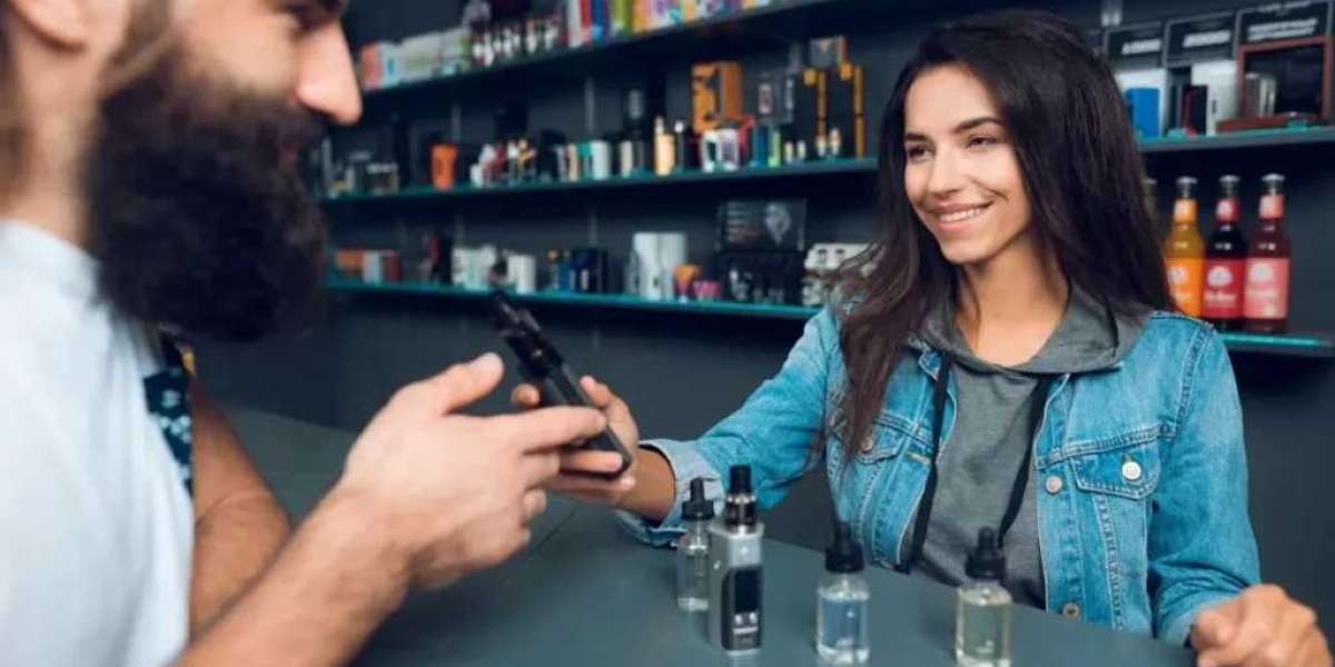 VAPEリキッドの熱分解リスクと肺への影響：見逃してはならない身体のサイン