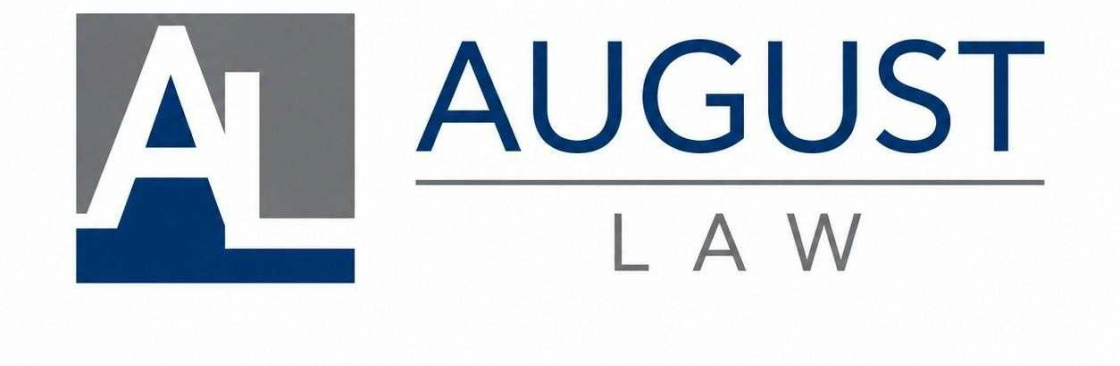 August Law Cover Image