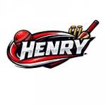 henryjones