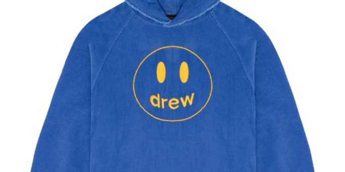 The Growing Popularity of Drew House in Streetwear Culture