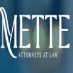 mette