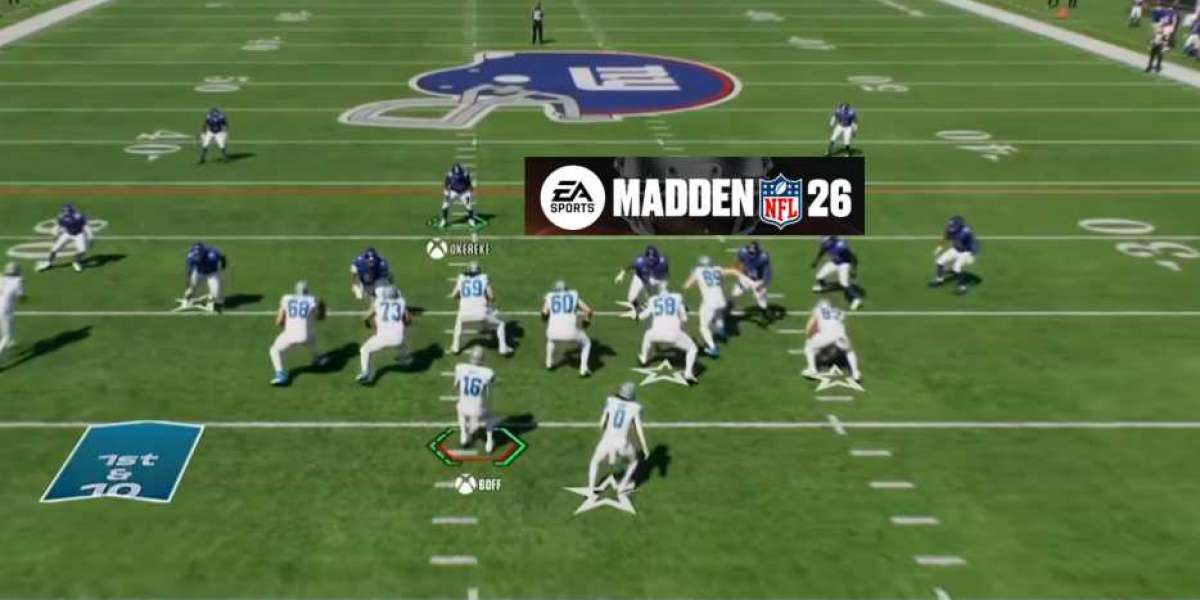nba2king The Three Best Offensive Playbooks to Revolutionize Your Madden 26 Offense