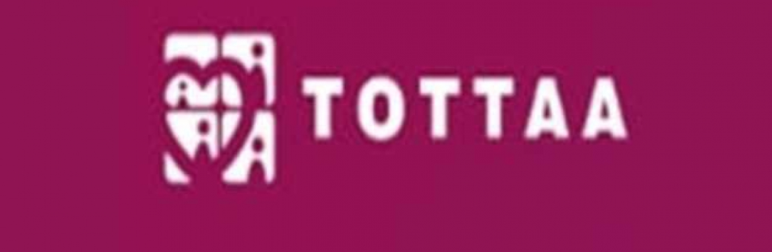 Tottaa Escort Cover Image