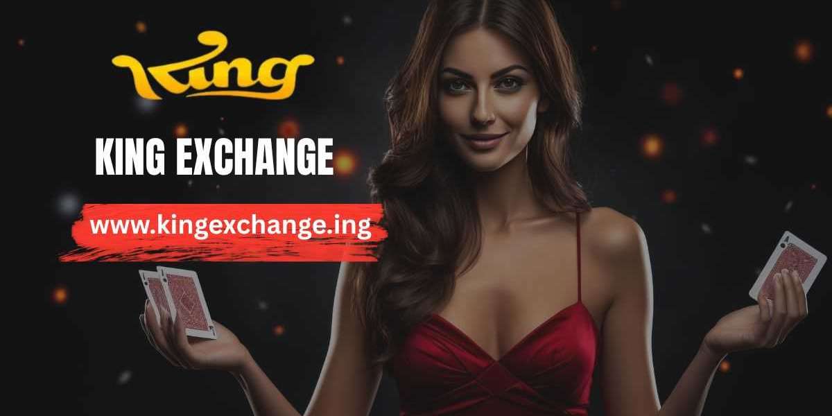 Exploring King Exchange: Where Innovation Meets User-Friendly Technology