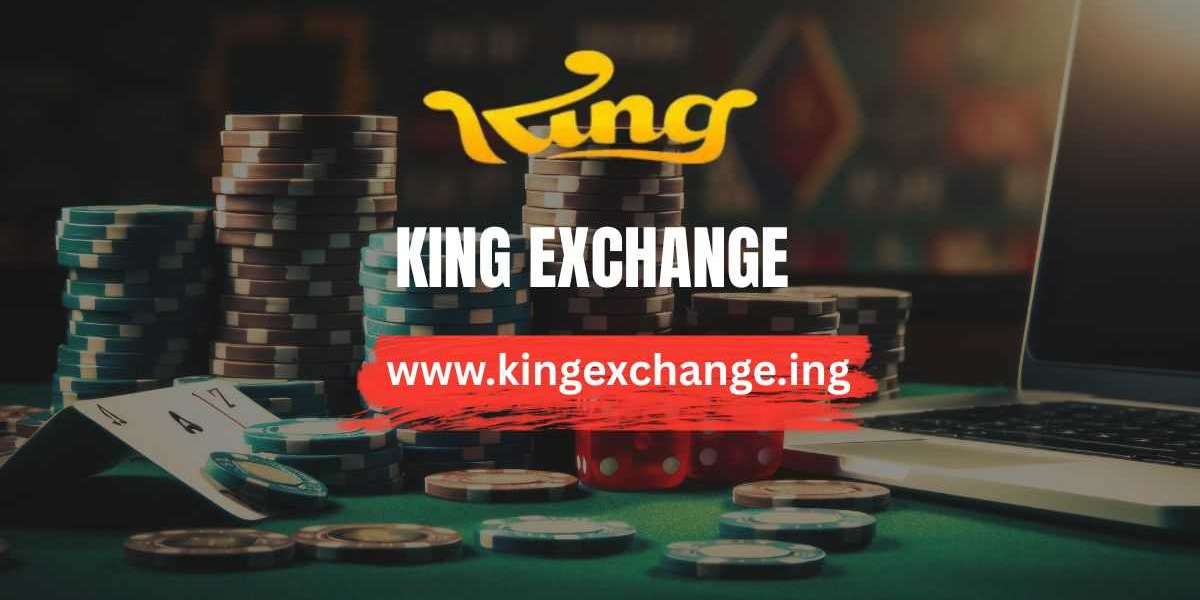 The Digital Evolution of King Exchange: Simplicity, Speed & Smart Access