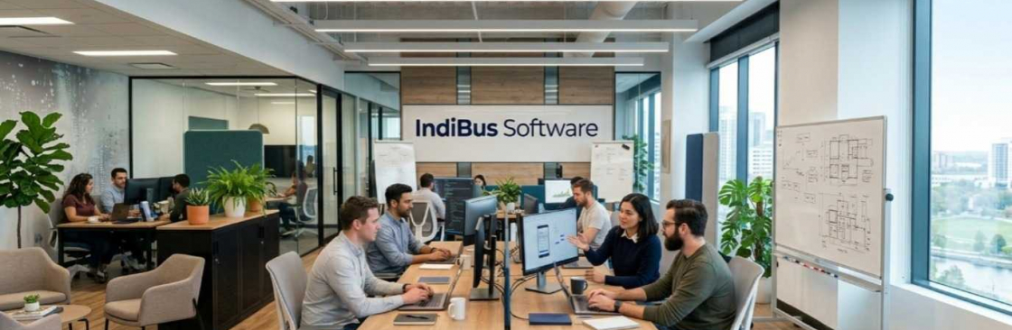 indibus software Cover Image
