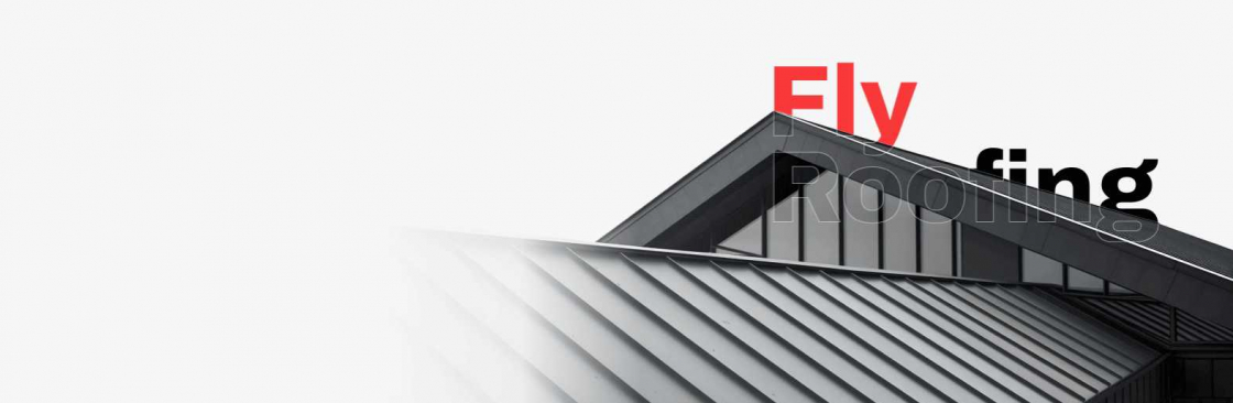 FLY ROOFING LLC Cover Image