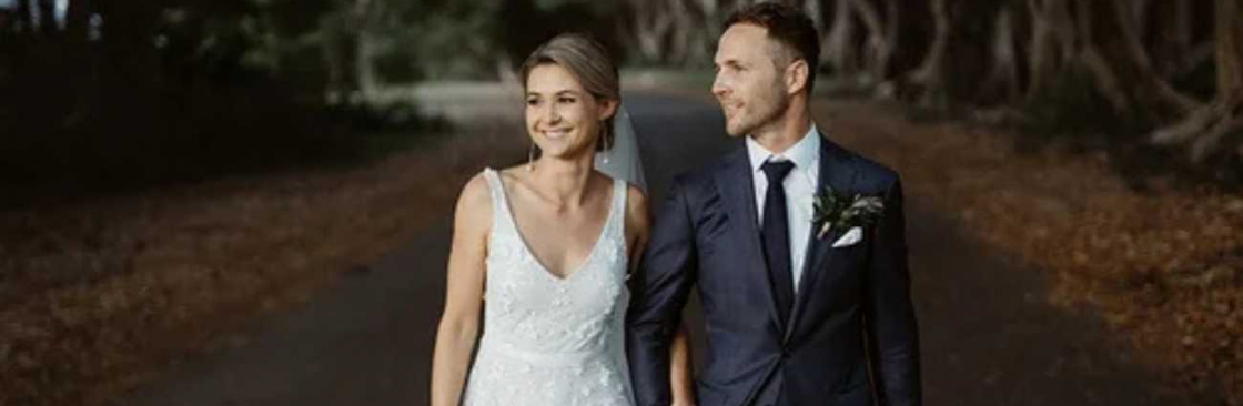 Brisbane Wedding Photography Cover Image