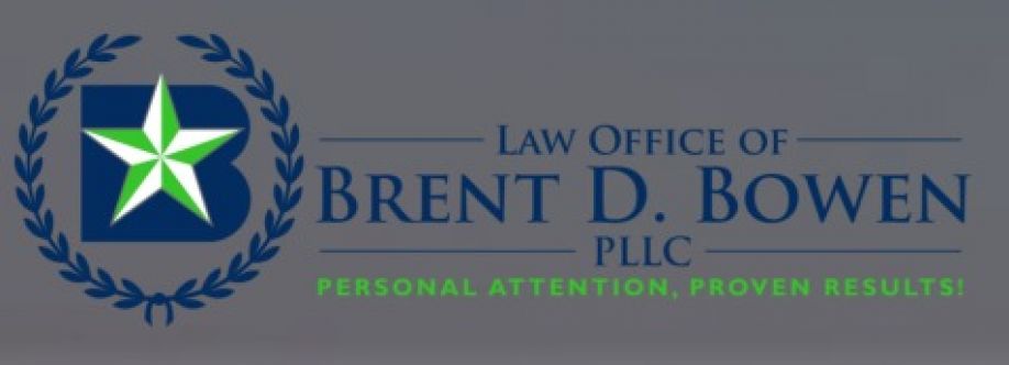 Criminal Defense Attorney Denton brentbowen Cover Image