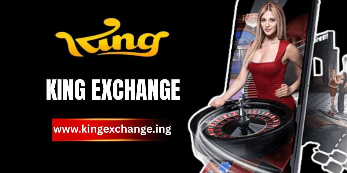 Inside King Exchange: A Smooth and Reliable Online Experience